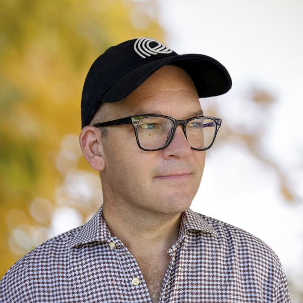 Profile picture of A photo of Adam Wolf
