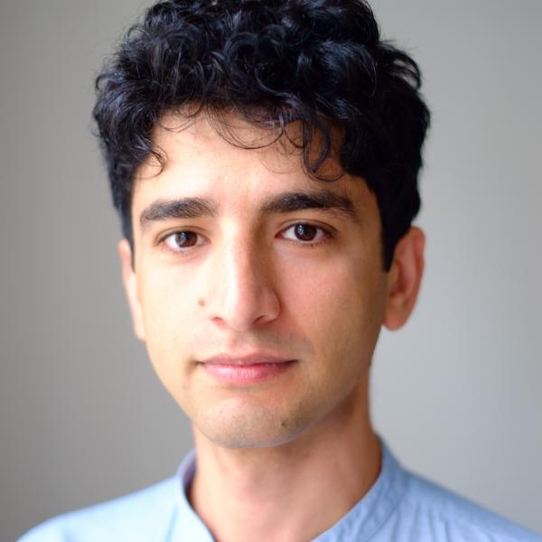 Profile picture of Navid Talebanfard