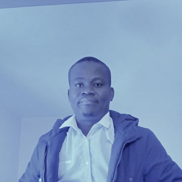 Profile picture of Profile photo of Stanley Obilikpa