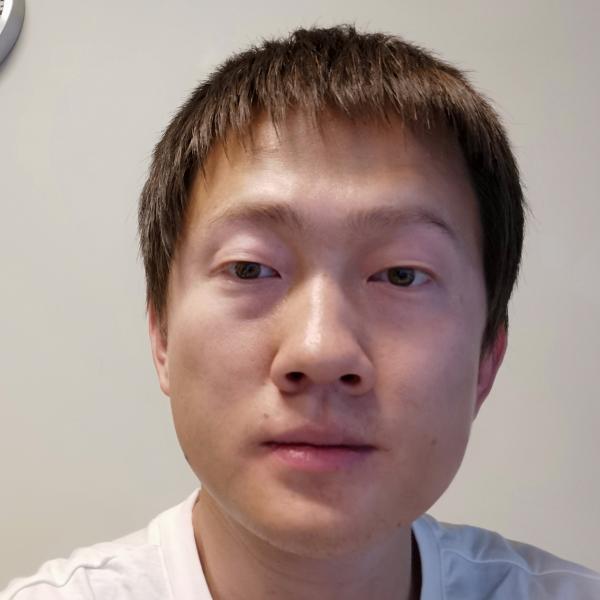 Profile picture of Dr Zhenming Li
