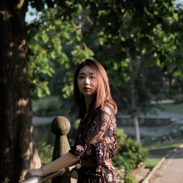 Profile picture of Sihui Wen