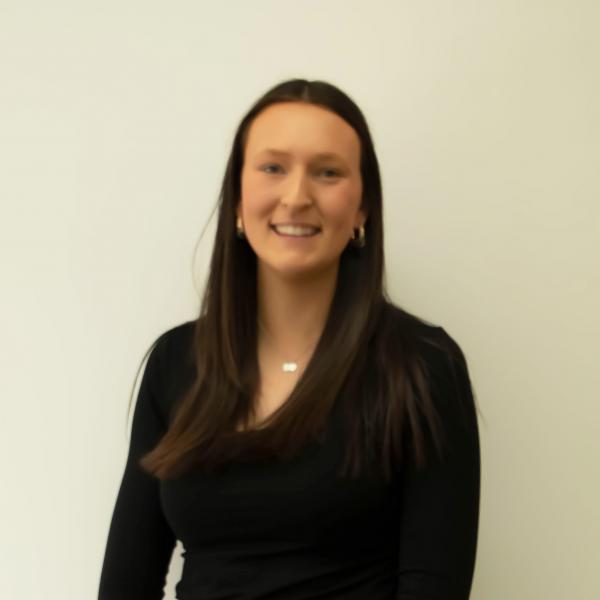 Profile picture of Anna Hardy, Learning and Teaching Officer