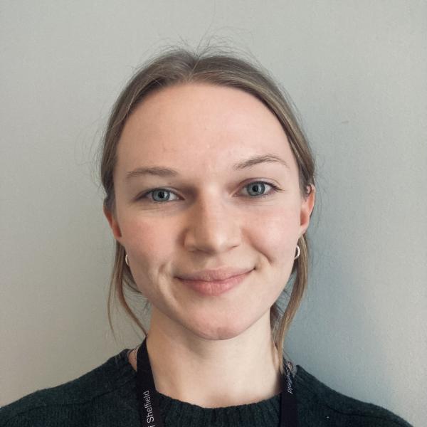 Profile picture of Photograph of Emma Dziemianko