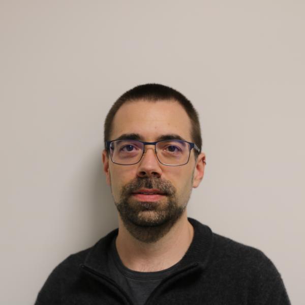 Profile picture of Andreas Feldman