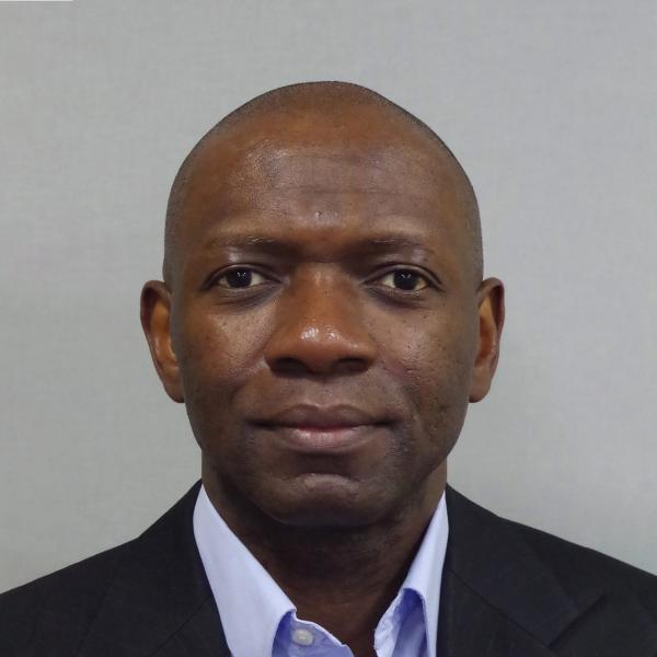 Profile picture of Profile picture of Dr Isaiah Durosaiye