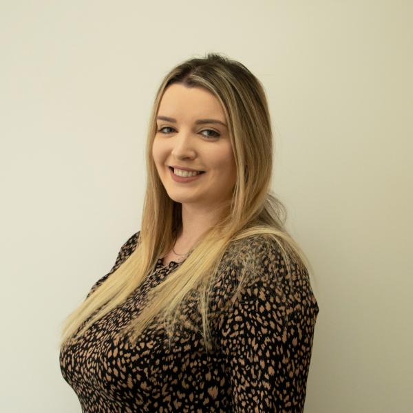 Profile picture of Jamie Rodgers, SMI Learning and Teaching Officer