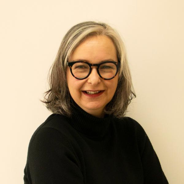 Profile picture of Kerry Swain - SMI Learning & Teaching Manager