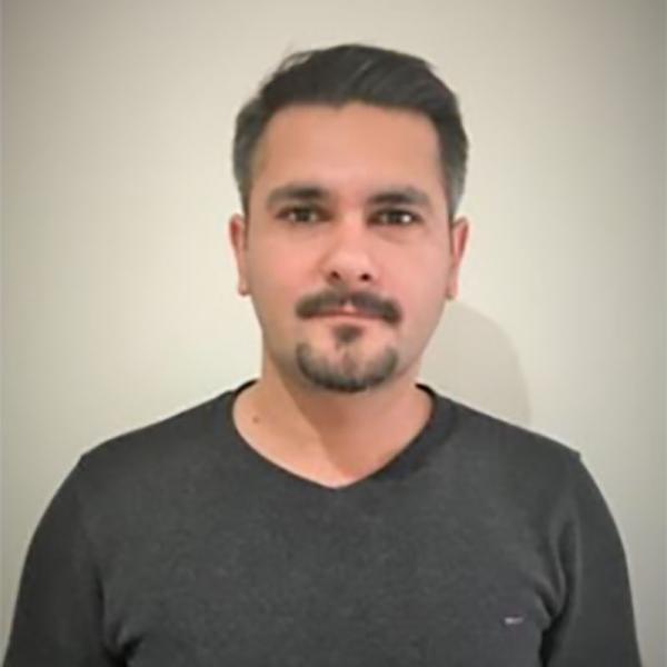 Profile picture of Celal Tiltay