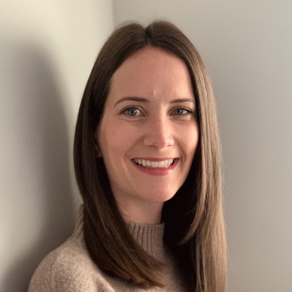Profile picture of Dr Madeleine Harrison