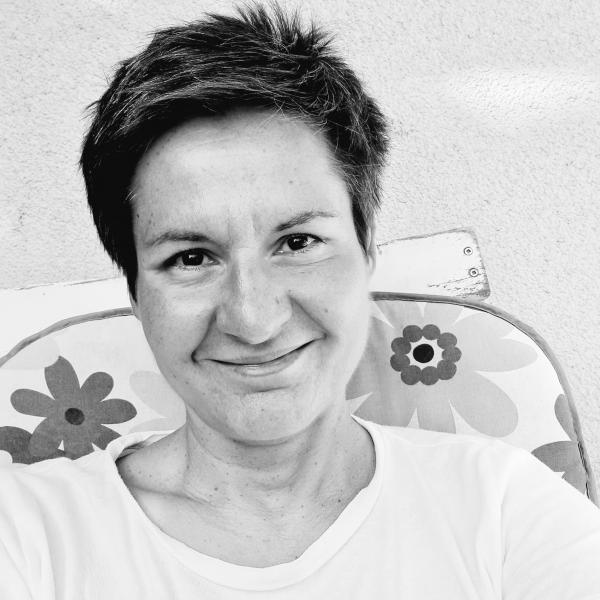 Profile picture of Dr Agnes Lehoczky profile picture