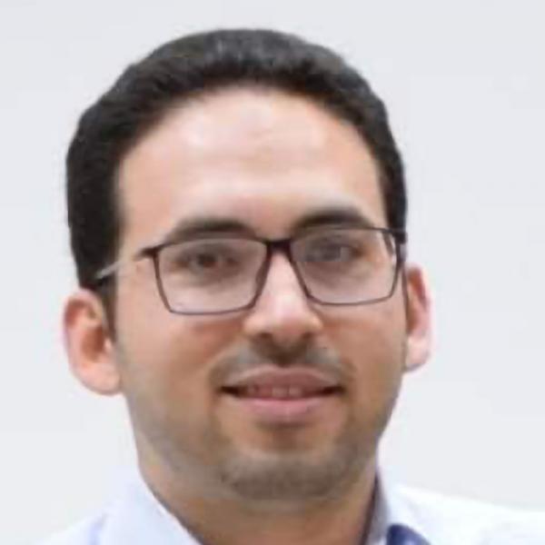 Profile picture of Mahmoud Gadelhaq