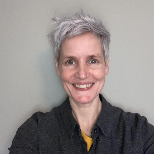 Profile picture of Thea Williams
