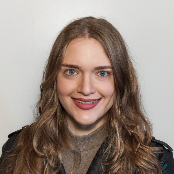 Profile picture of Varvara P