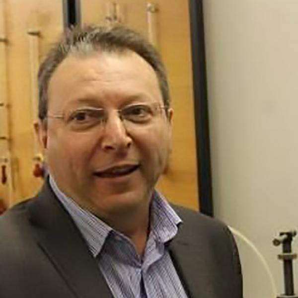 Profile picture of Dr Cyril Lynsdale