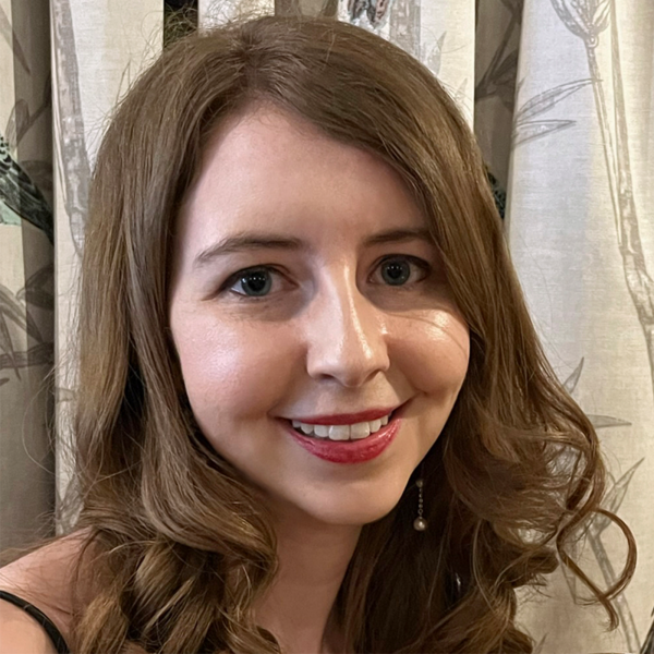 Profile picture of Photo of Laura Edmondson