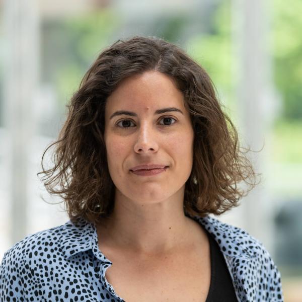 Profile picture of Photo of Sara Bru Garcia