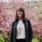 Postgraduate Chloe Beswick - MA Librarianship