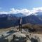 Tom Burgess year abroad - New Zealand