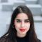 Sociological Studies graduate Salma Haidrani