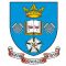 The crest of the University of Sheffield - image