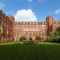 Firth Court