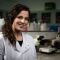 Emma Kempton, dentistry student