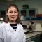 Alice Rigby, dentistry student