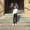 isil Ezman student profile photo