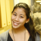Mélina Li How Cheong student profile