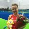 Hollie Pearne-Webb, MBE