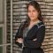 PhD student Itzel San Roman Pineda