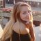 Social work graduate Rebecca Joy Novell