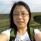 Sociological Studies PhD graduate Min-a Jung
