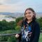 Image of Natalia, student ambassador