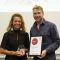 Rhianne Quigley wins the 2017 Rex Walford award