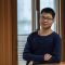 Jingo Hu, Philosophy PhD student.