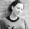 Laura Page, Philosophy BA and MA.