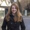 Kelsey Blades, Philosophy MA