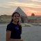 Profile picture of International Student Ambassador, Mariam Labib