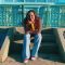 Profile picture of International Student Ambassador, Sara Gohar