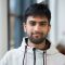 Portrait photograph of student ambassador Ismail Haider
