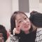 Photo of MSc Business Finance and Economics student Bingxin Shi in her class