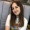 Photo of Lydia Thomas, history student