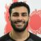 Headshot of Ashis Patel