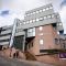 School of Clinical Dentistry building