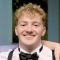 MEng Materials Science and Engineering student Kieran
