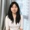 BA Digital Media and Society student Zoe Chan