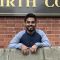Materials MSc Graduate Roger Del Barco