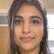Headshot of EEE Alumna Mekhola