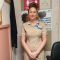 Michelle - apprentice in nursing uniform